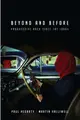 Cover image for Beyond and before
