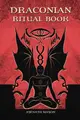 Cover image for Draconian Ritual Book