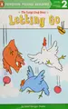 Cover image for Letting Go