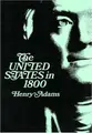 Cover image for United States in 1800