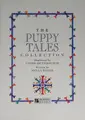 Cover image for Puppy Tales Collection