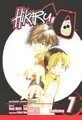 Cover image for Hikaru No Go