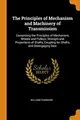 Cover image for The Principles of Mechanism and Machinery of Transmission