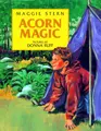 Cover image for Acorn magic