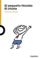 Cover image for El pequeño Nicolás. El chiste
