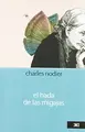 Cover image for El hada de las migajas