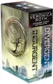Cover image for Divergent Series Box Set