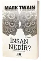 Cover image for Insan Nedir? - 1. Kisim