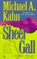 Cover image for Sheer Gall (Rachel Gold Mystery)