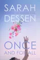 Cover image for Once and for all
