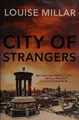 Cover image for City of strangers