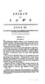 Cover image for The spirit of laws