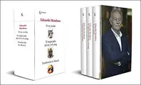 Cover image for Estuche "Las tres leyes del Movimiento"