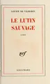 Cover image for Le lutin sauvage.