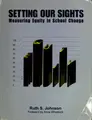 Cover image for Setting our sights