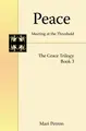 Cover image for Peace