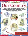 Cover image for Fresh & Fun: Our Country