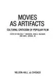Cover image for Movies As Artifacts