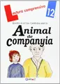 Cover image for Animal de companyia