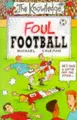 Cover image for Foul Football (Knowledge S.)