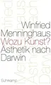 Cover image for Wozu Kunst?
