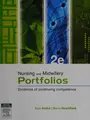 Cover image for Nursing and Midwifery Portfolios