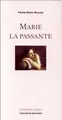 Cover image for Marie la passante
