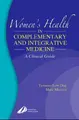 Cover image for Women's Health in Complementary and Integrative Medicine