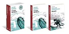 Cover image for Corazón tan blanco | Macbeth