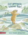 Cover image for Gut gemacht, kleiner Bär!