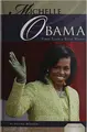Cover image for Michelle Obama