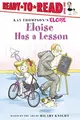 Cover image for Eloise Has a Lesson