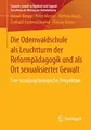 Cover image for Die Odenwaldschule als Leuchtturm der Reformpädagogik und als Ort sexualisierter Gewalt
