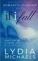Cover image for If I Fall