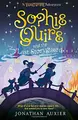 Cover image for Sophie Quire and the Last Storyguard