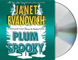Cover image for Plum Spooky
