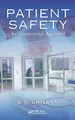 Cover image for Patient safety