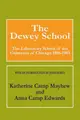 Cover image for The Dewey School