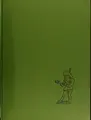 Cover image for The nose tree