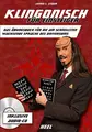 Cover image for Klingonisch für Einsteiger