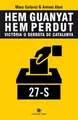 Cover image for Hem guanyat / Hem perdut
