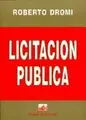 Cover image for Licitacion Publica