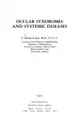 Cover image for Ocular syndromes and systemic diseases
