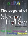 Cover image for Legend of Sleepy Hollow