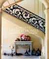Cover image for Romantic French Homes