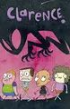Cover image for Clarence 3. El rescate de Gilben