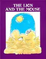 Cover image for The Lion and the Mouse (Troll's Best-Loved Classics)