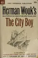 Cover image for The city boy