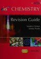 Cover image for AS Chemistry for AQA Revision Guide