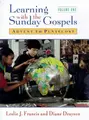 Cover image for Learning with the Sunday gospels